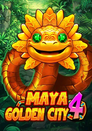 game-mayagolden-lottorybet168
